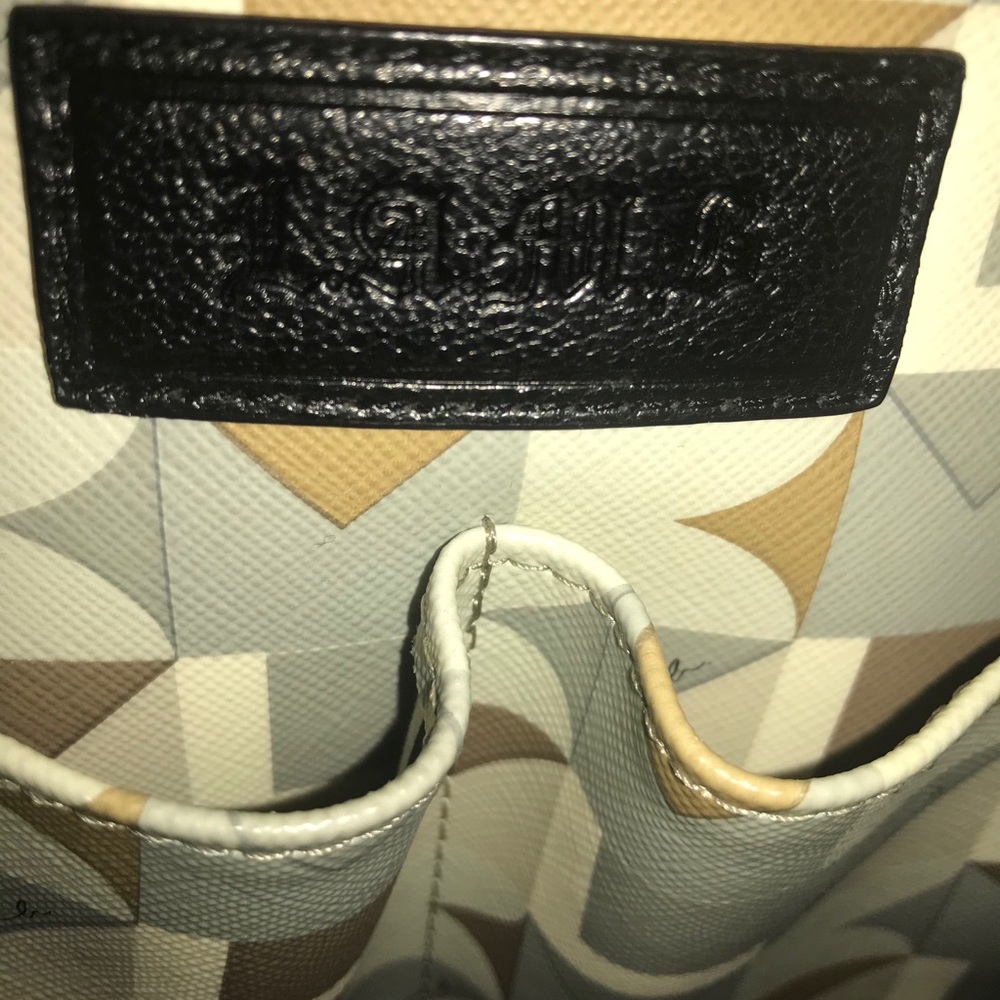 L.A.M.B Handbag - Picture 10 of 11